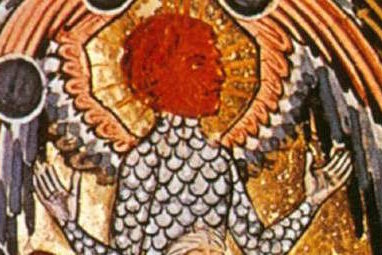 François Chaignaud & Marie-Pierre Brébant