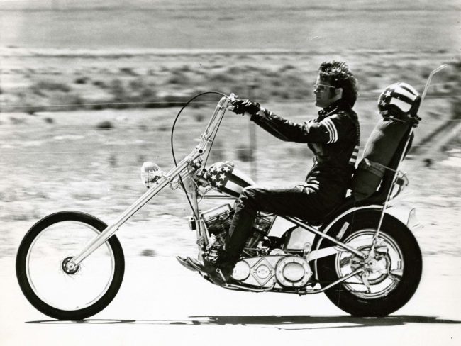 easy rider