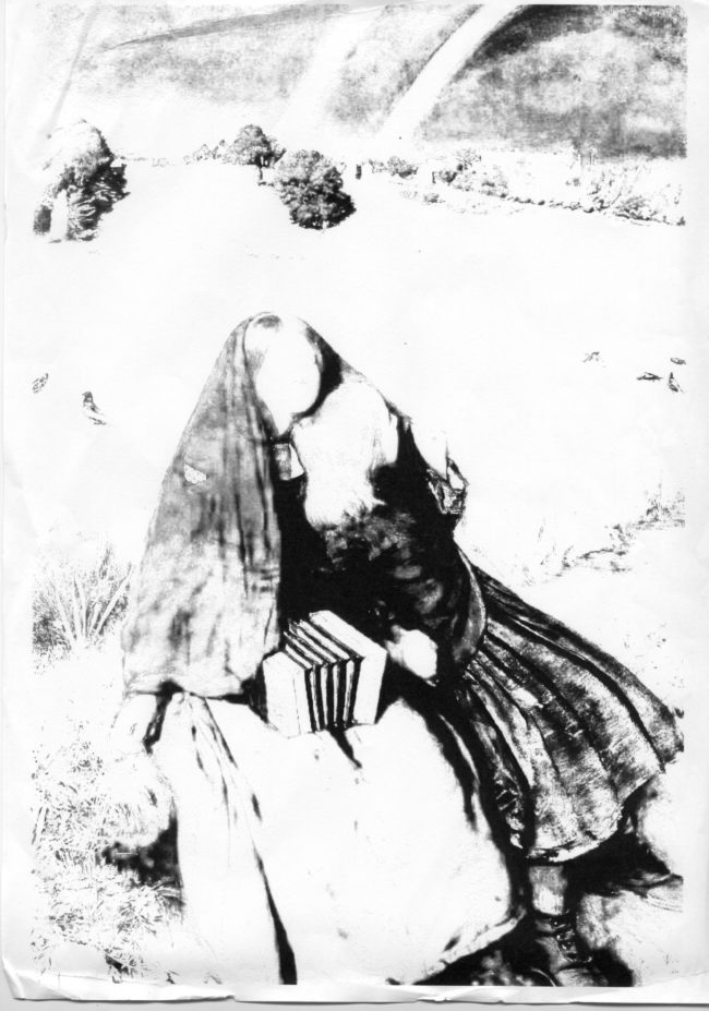 © A. Anobile d’après une peinture de J.E. Millais