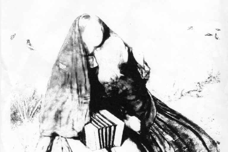 © A. Anobile d’après une peinture de J.E. Millais © A. Anobile d’après une peinture de J.E. Millais