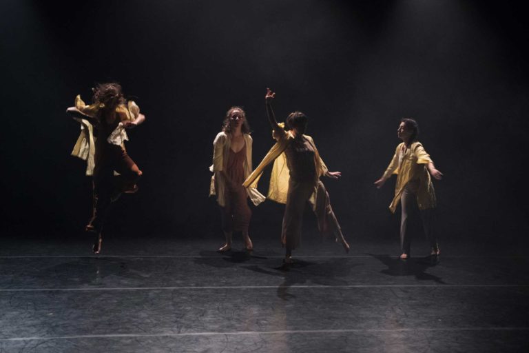 © Emilie Léveillé