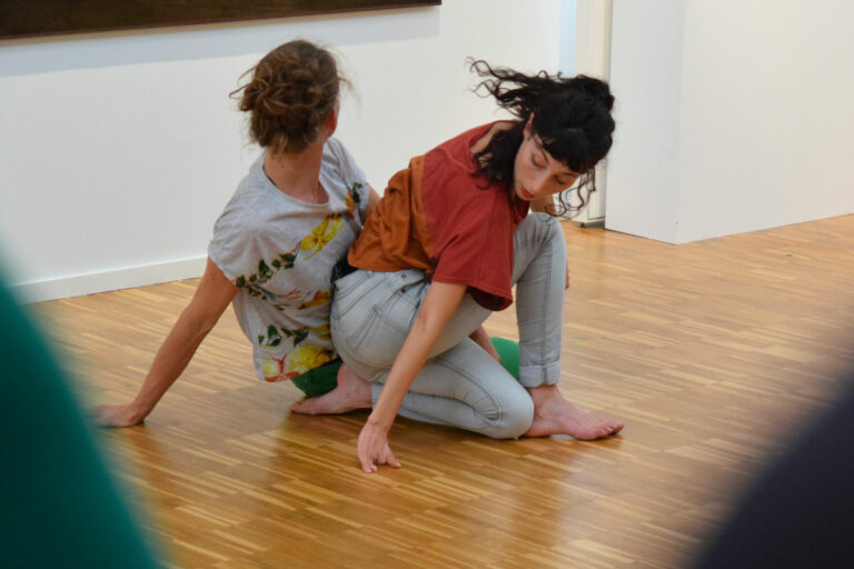 © Mehdi Rigaud © Mehdi Rigaud