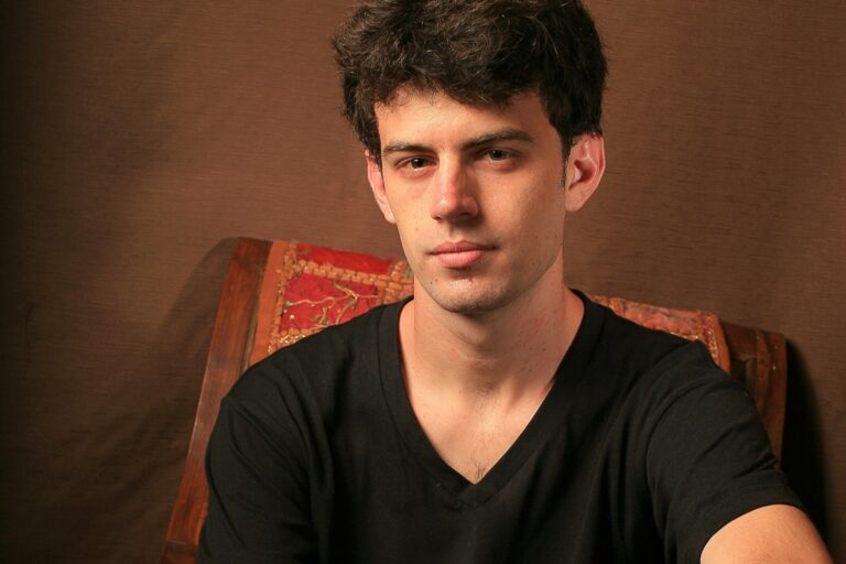 FRANCESCONI Paul (2)