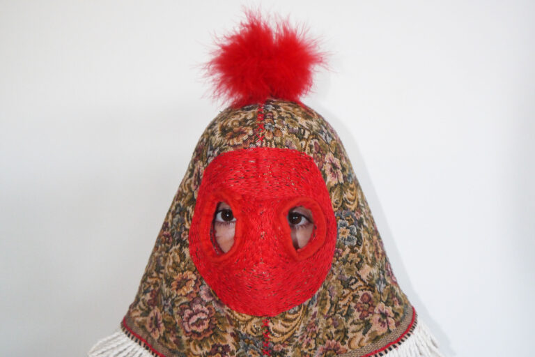 © Anna Gianferrari © Anna Gianferrari