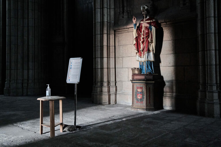 Le Saint-Gel – © Thomas Dardenne