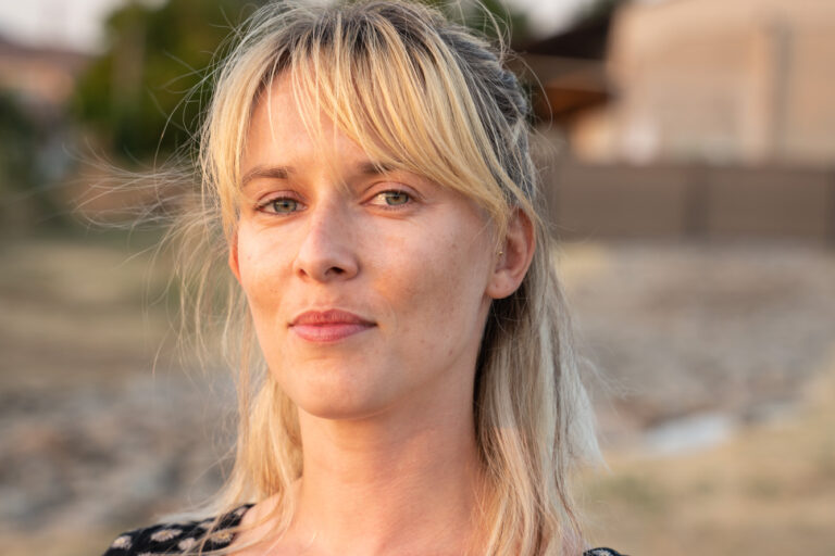 Photo de Elsa Laurent ┬®