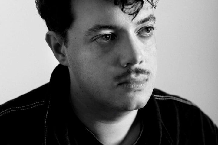 Portrait Natan Castay – © Antoine Dricot