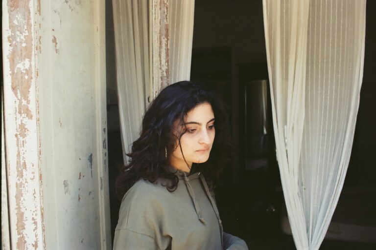 foto profilo la metive