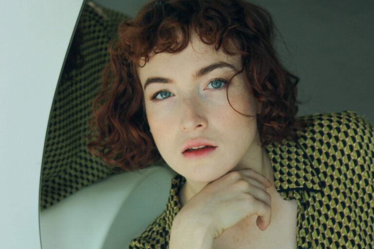 ©Anastasiia Platonowa. 2