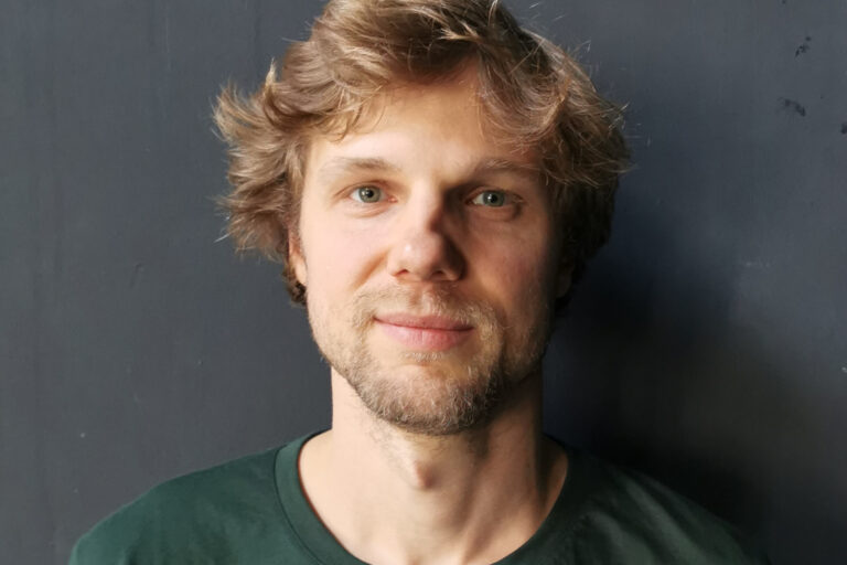 Portrait_Enders ©JuliaB.Laperrière