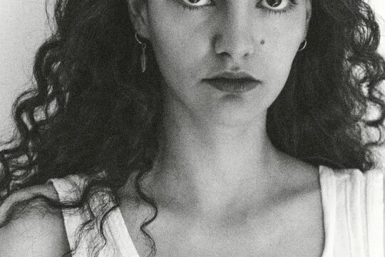 portrait SH par Thomas Clarkson